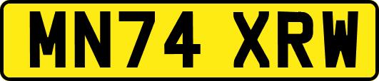 MN74XRW