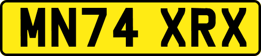 MN74XRX