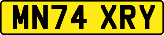 MN74XRY
