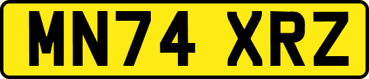 MN74XRZ