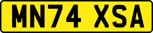 MN74XSA