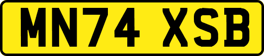 MN74XSB