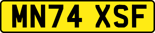 MN74XSF