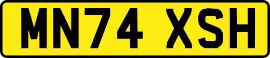 MN74XSH