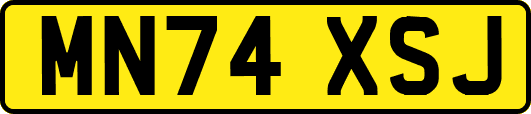 MN74XSJ