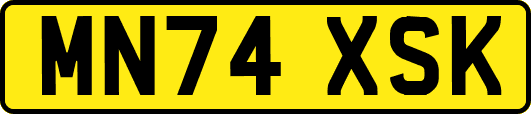 MN74XSK