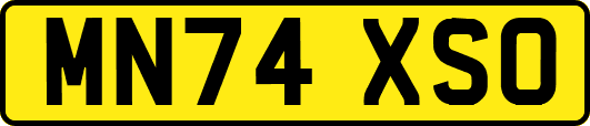MN74XSO