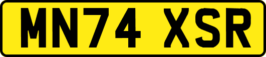 MN74XSR