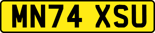 MN74XSU