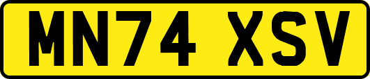 MN74XSV
