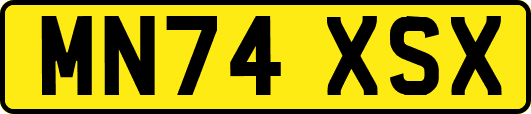 MN74XSX