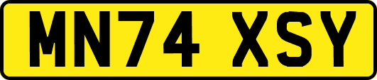 MN74XSY
