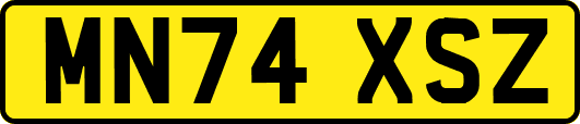 MN74XSZ