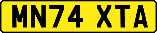 MN74XTA