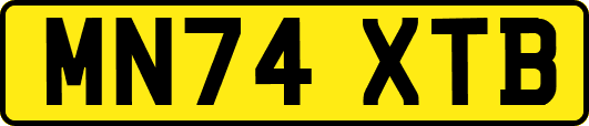 MN74XTB