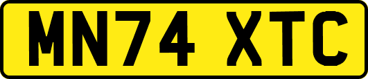 MN74XTC