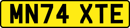 MN74XTE