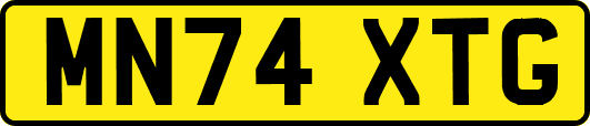 MN74XTG