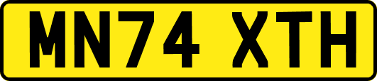 MN74XTH