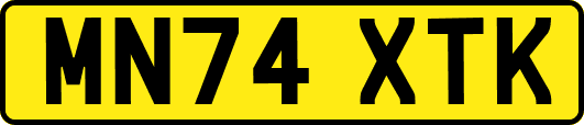 MN74XTK