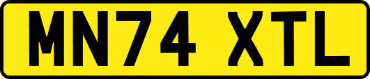 MN74XTL