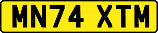 MN74XTM