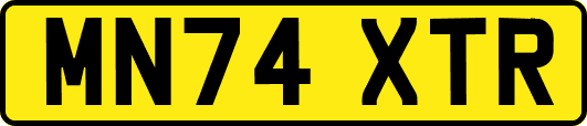 MN74XTR