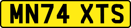 MN74XTS