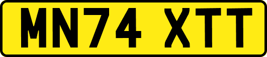 MN74XTT