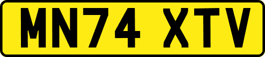 MN74XTV