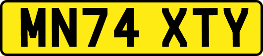 MN74XTY