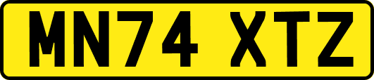 MN74XTZ