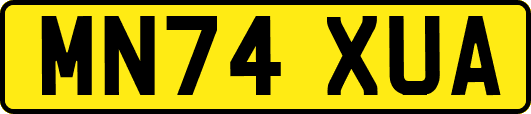MN74XUA