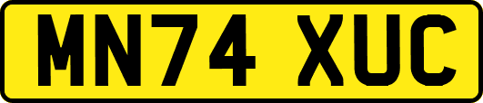 MN74XUC