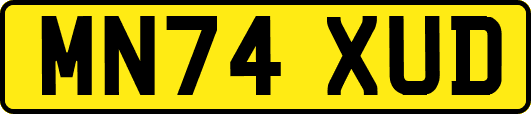 MN74XUD