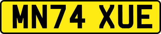 MN74XUE