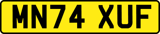 MN74XUF