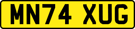 MN74XUG
