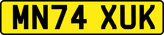 MN74XUK