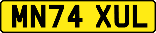 MN74XUL