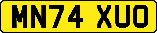 MN74XUO