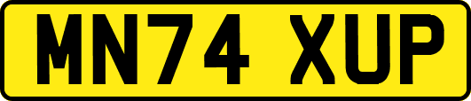 MN74XUP