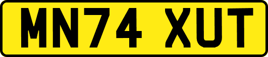 MN74XUT