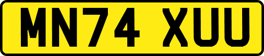 MN74XUU