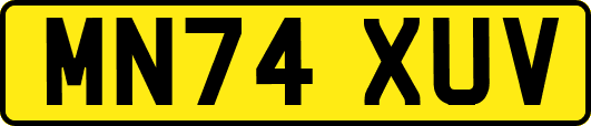 MN74XUV