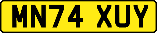 MN74XUY