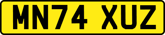 MN74XUZ