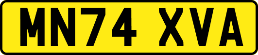 MN74XVA