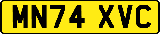 MN74XVC
