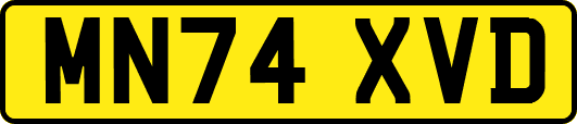 MN74XVD